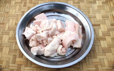 Beef Tallow: What It Is and Why You Shouldn’t Be Cooking with It